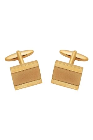 Lindenmann Accessories Manchetknopen Lindenmann Accessories 5010909 Manschetknoop