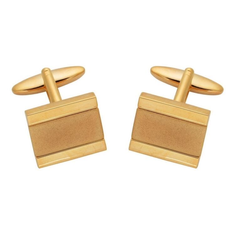 Lindenmann Accessories 5010909 Manschetknoop 5010909 Manschetknoop - www.romeyntailors.nl - Romeyn Tailors