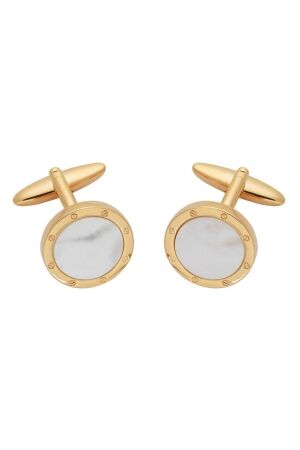 Lindenmann Accessories Manchetknopen Lindenmann Accessories 5010935 Manschetknoop