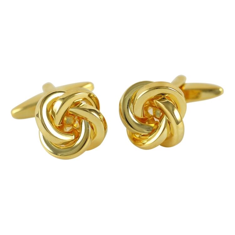 Lindenmann Accessories 5001536 Manchetknoop 5001536 Manchetknoop - www.romeyntailors.nl - Romeyn Tailors