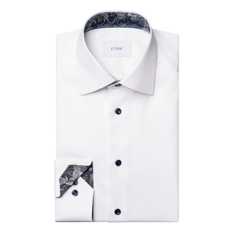 Eton 1000-14396 Shirt 1000-14396 Shirt - www.romeyntailors.nl - Romeyn Tailors
