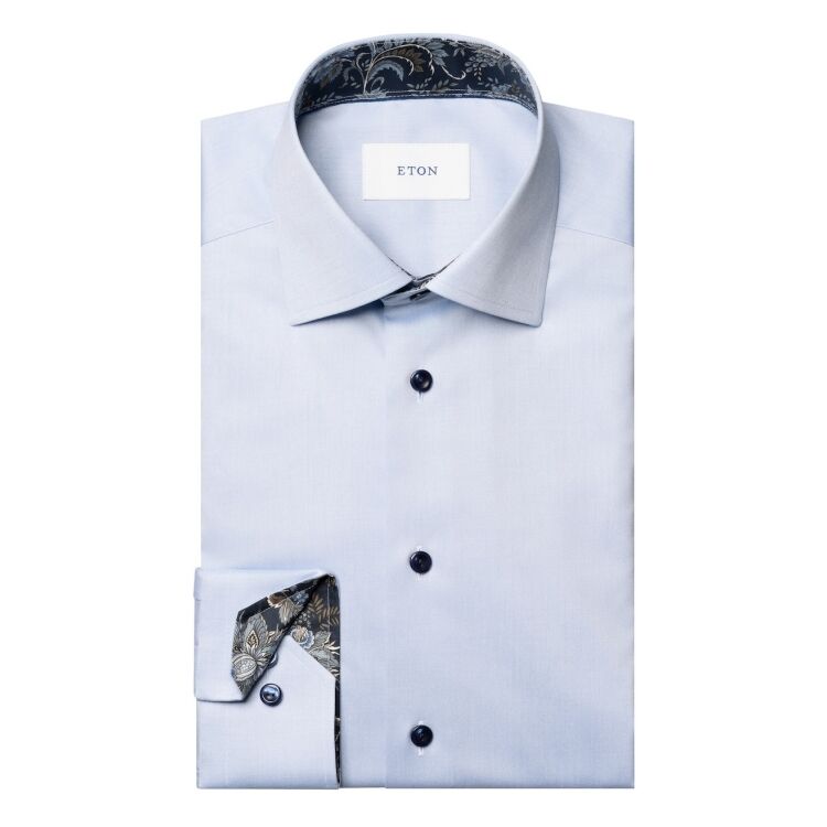Eton 1000-14396 Shirt 1000-14396 Shirt - www.romeyntailors.nl - Romeyn Tailors