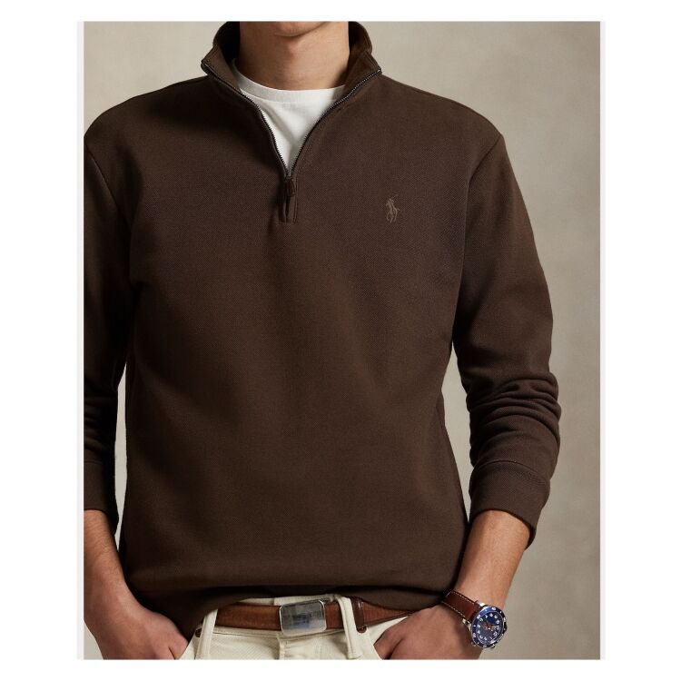 Ralph Lauren 710980282 Sweater 710980282 Sweater - www.romeyntailors.nl - Romeyn Tailors