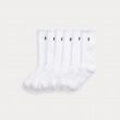 Ralph Lauren 449943676 Sock 6-pack 449943676 Sock 6-pack - www.romeyntailors.nl - Romeyn Tailors