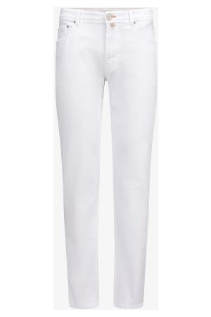 Jacob Cohen Broeken Jacob Cohen Bard S3848 Pantalon