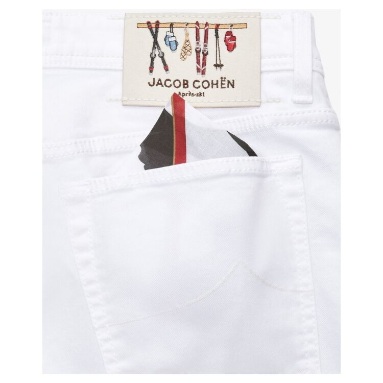 Jacob Cohen Bard S3848 Pantalon Bard S3848 Pantalon - www.romeyntailors.nl - Romeyn Tailors