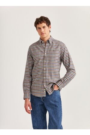 Morris 801764 Shirt