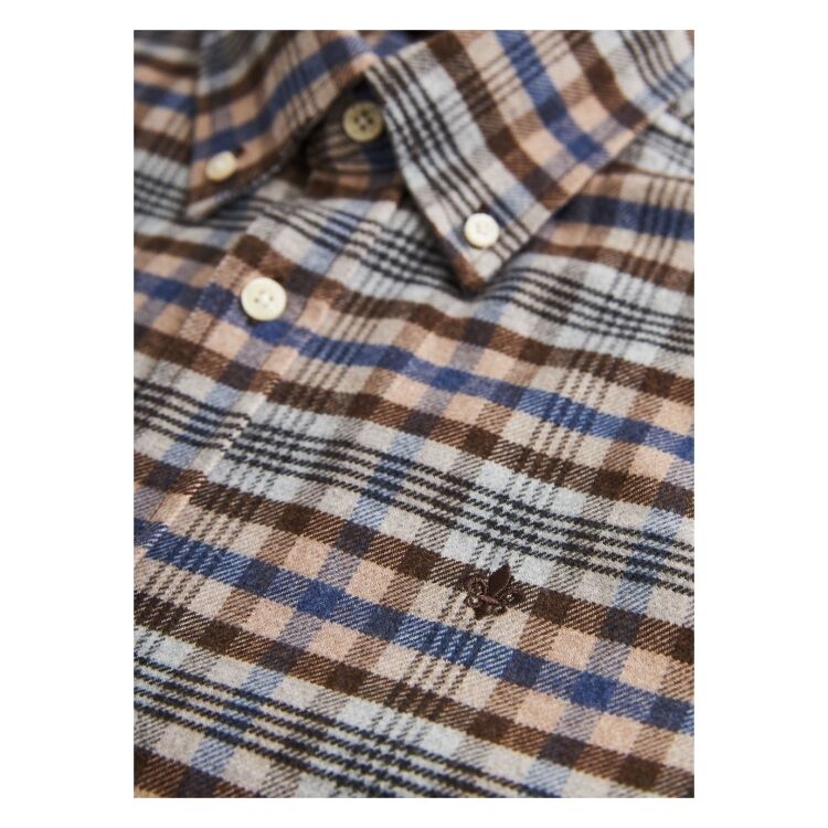 Morris 801764 Shirt 801764 Shirt - www.romeyntailors.nl - Romeyn Tailors