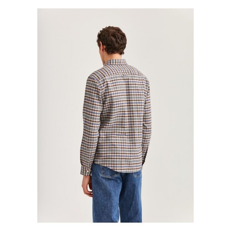 Morris 801764 Shirt 801764 Shirt - www.romeyntailors.nl - Romeyn Tailors