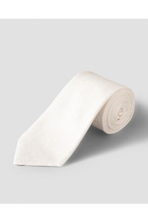 Eton 1000-10834 Herringbone Tie