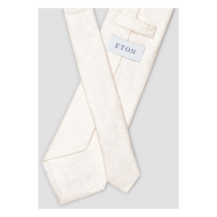 Eton 1000-10834 Herringbone Tie 1000-10834 Herringbone Tie - www.romeyntailors.nl - Romeyn Tailors