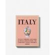 Assouline 9781649804181 W.& T. Italy 9781649804181 W.& T. Italy - www.romeyntailors.nl - Romeyn Tailors
