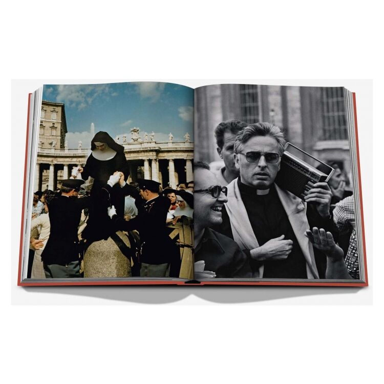 Assouline 9781649804525 Roma Eterna 9781649804525 Roma Eterna - www.romeyntailors.nl - Romeyn Tailors