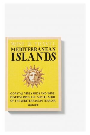 Assouline Gifts & Accessoires Assouline 9781649804983 M. Islands