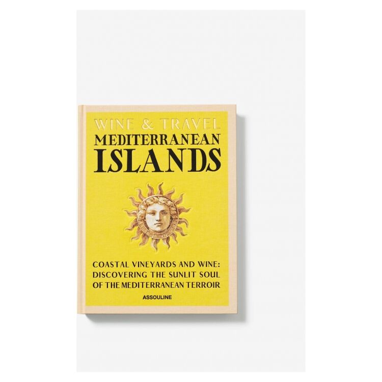 Assouline 9781649804983 M. Islands 9781649804983 M. Islands - www.romeyntailors.nl - Romeyn Tailors