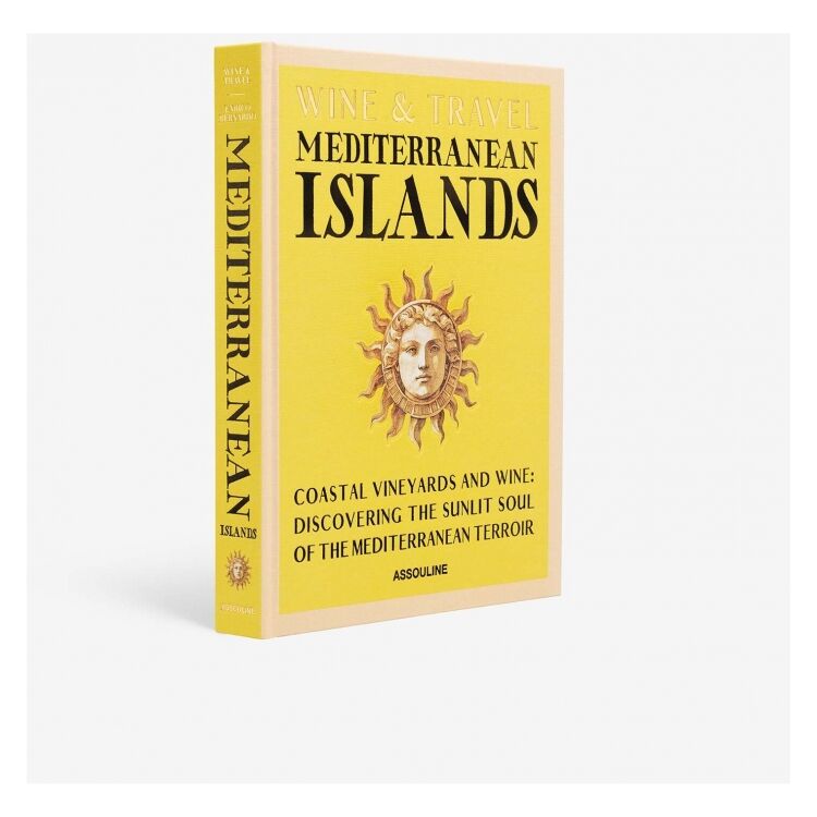 Assouline 9781649804983 M. Islands 9781649804983 M. Islands - www.romeyntailors.nl - Romeyn Tailors