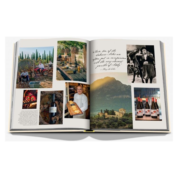 Assouline 9781649804983 M. Islands 9781649804983 M. Islands - www.romeyntailors.nl - Romeyn Tailors