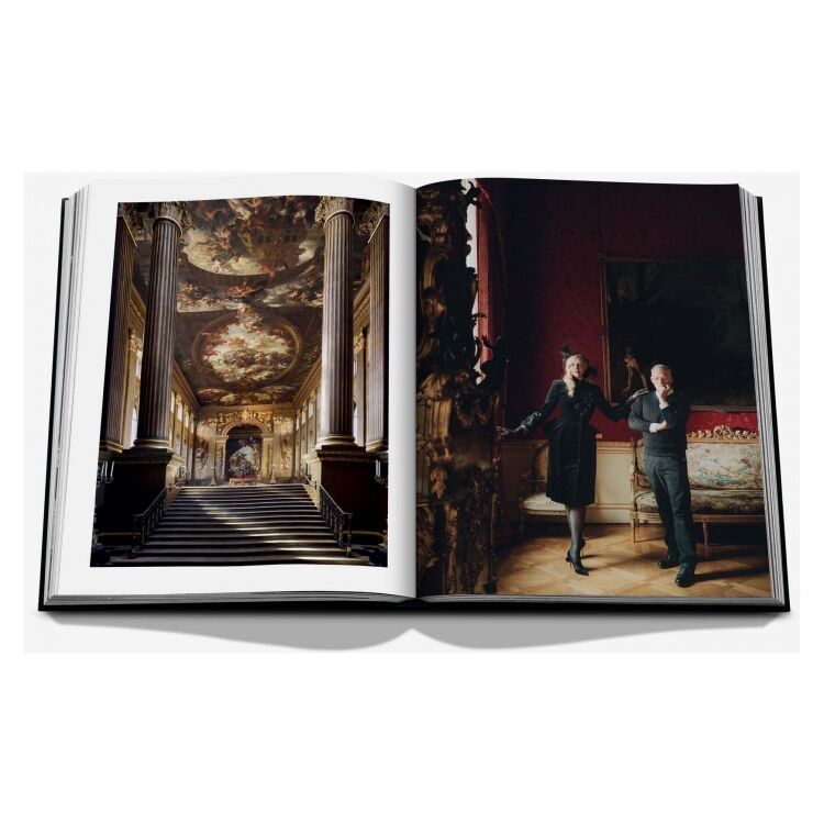 Assouline 9781649804990 London Chic 9781649804990 London Chic - www.romeyntailors.nl - Romeyn Tailors