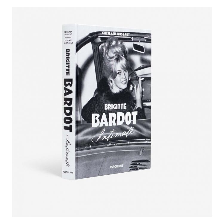 Assouline 9781649805638 B. Bardot 9781649805638 B. Bardot - www.romeyntailors.nl - Romeyn Tailors