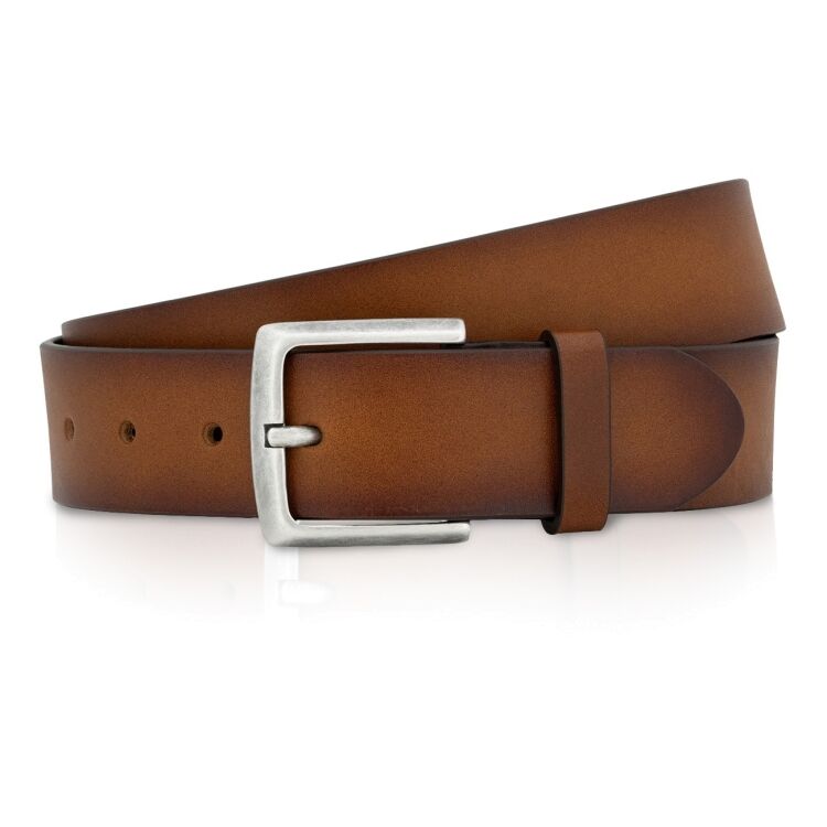 Lindenmann Accessories 1000400 Riem 1000400 Riem - www.romeyntailors.nl - Romeyn Tailors