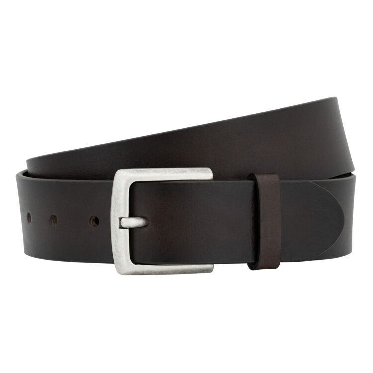 Lindenmann Accessories 1000400 Riem 1000400 Riem - www.romeyntailors.nl - Romeyn Tailors