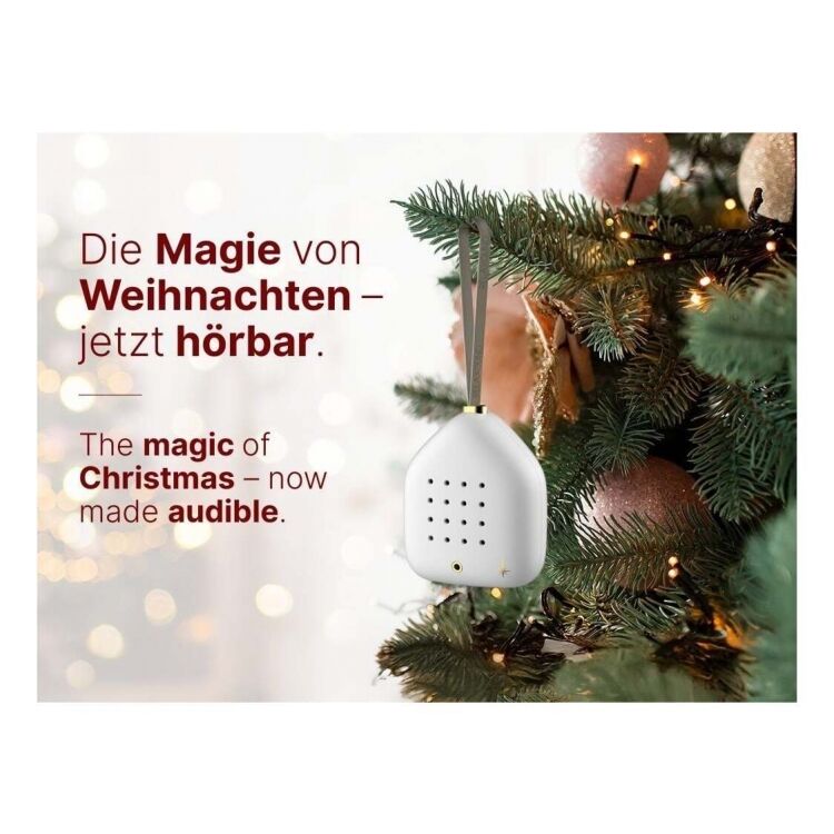 Relaxound Jingle Bells Jingle Bells - www.romeyntailors.nl - Romeyn Tailors