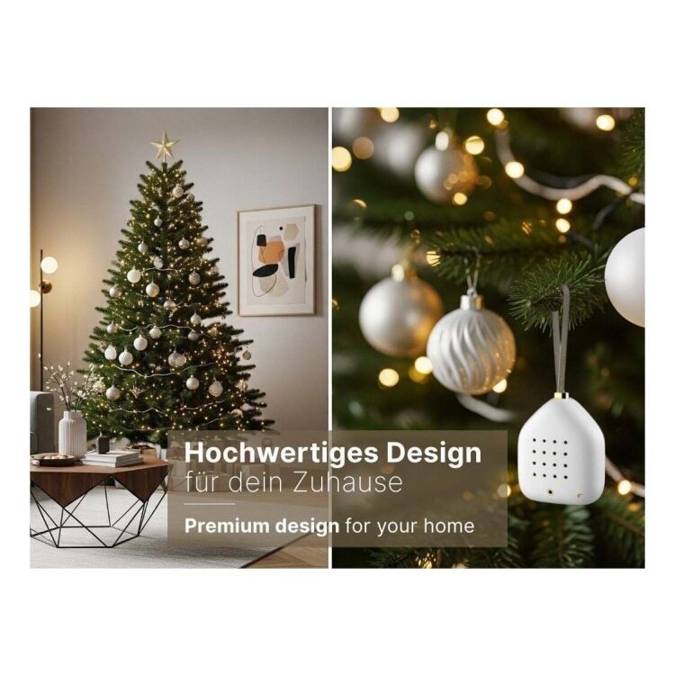 Relaxound Jingle Bells Jingle Bells - www.romeyntailors.nl - Romeyn Tailors