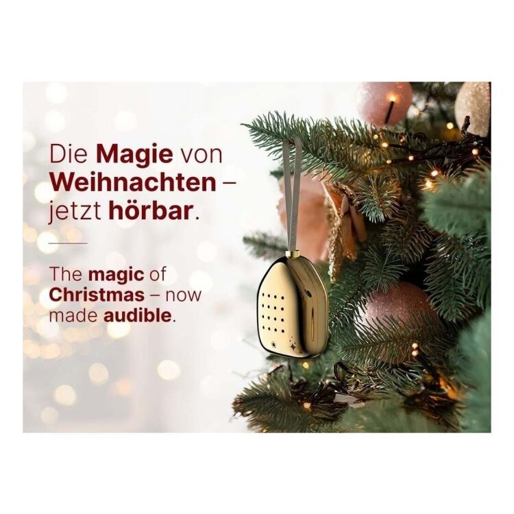 Relaxound Jingle Bells Jingle Bells - www.romeyntailors.nl - Romeyn Tailors