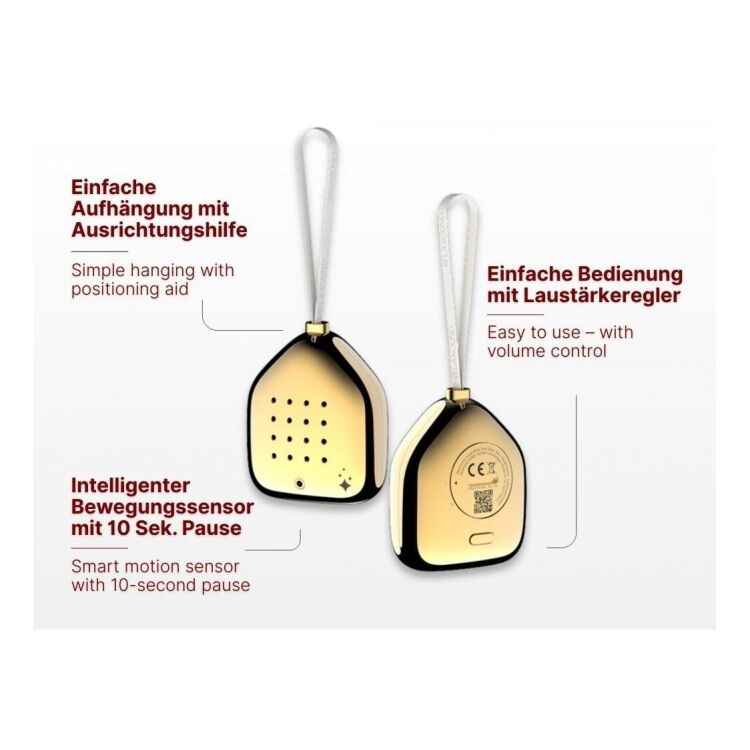 Relaxound Jingle Bells Jingle Bells - www.romeyntailors.nl - Romeyn Tailors