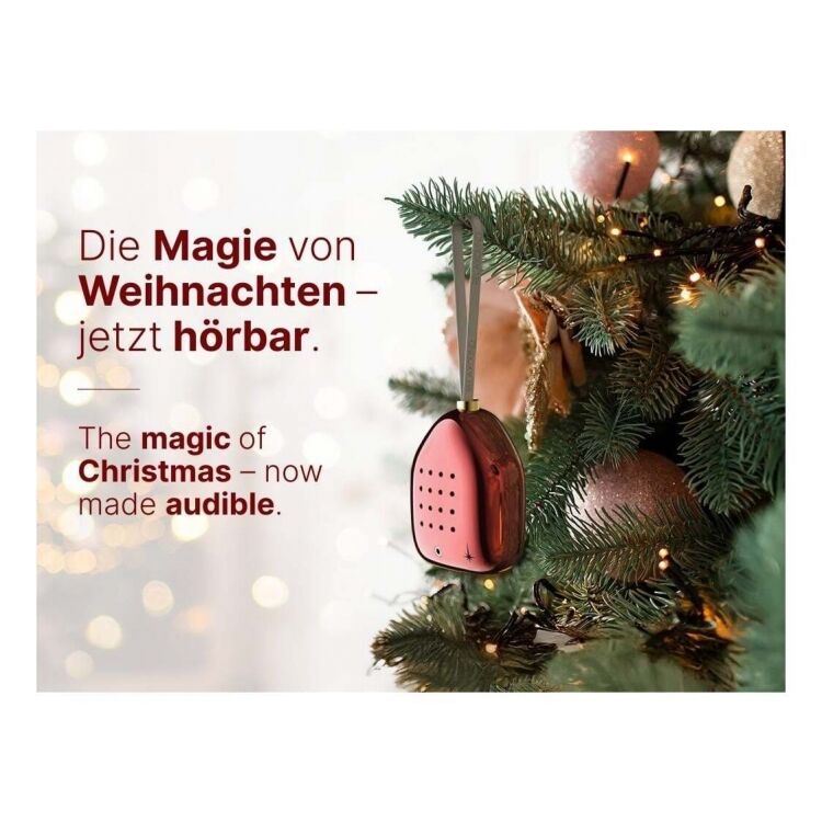 Relaxound Jingle Bells Jingle Bells - www.romeyntailors.nl - Romeyn Tailors