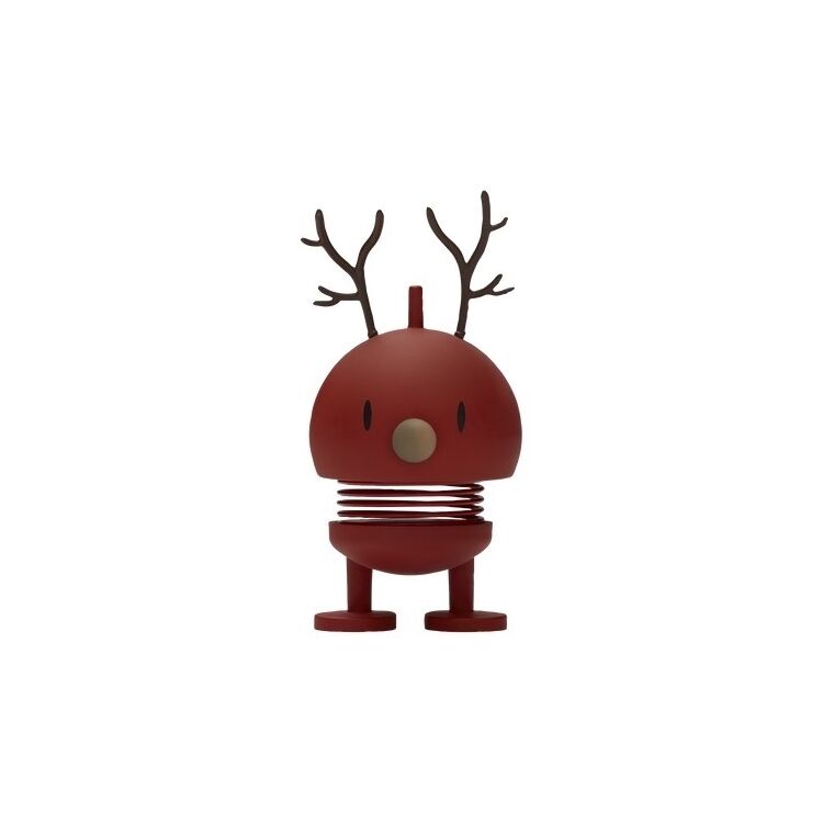 Hoptimist Soft Reindeer Bumble S Soft Reindeer Bumble S - www.romeyntailors.nl - Romeyn Tailors