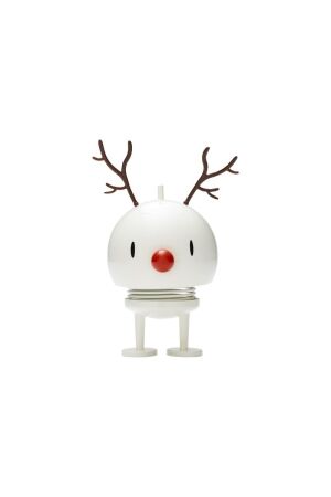 Hoptimist Reindeer Bumble M
