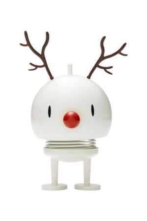 Hoptimist Gifts & Accessoires Hoptimist Reindeer Bumble M