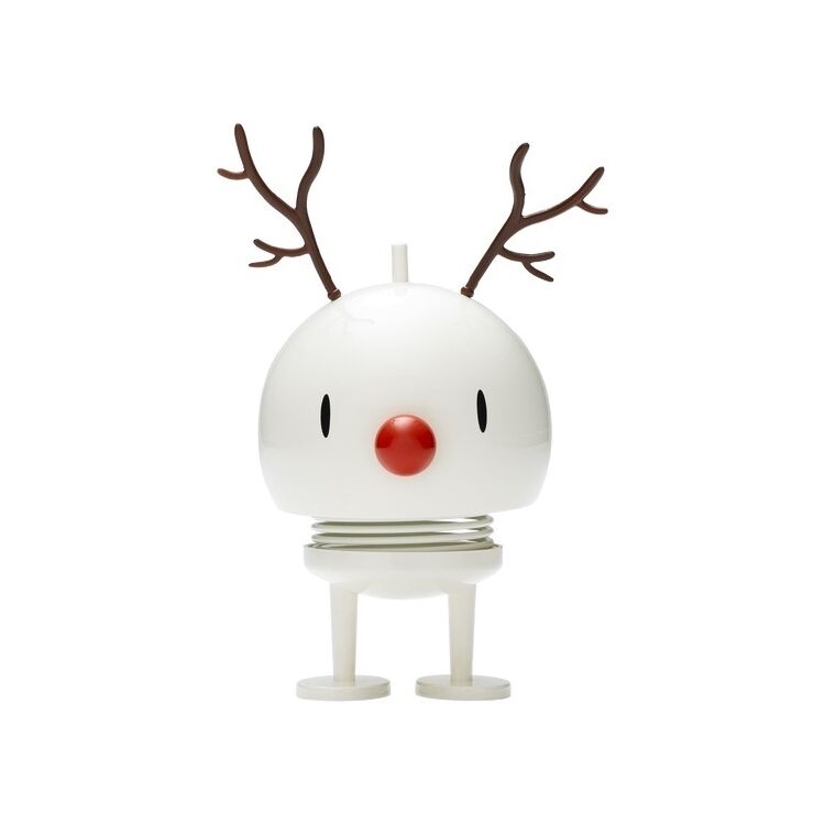 Hoptimist Reindeer Bumble M Reindeer Bumble M - www.romeyntailors.nl - Romeyn Tailors