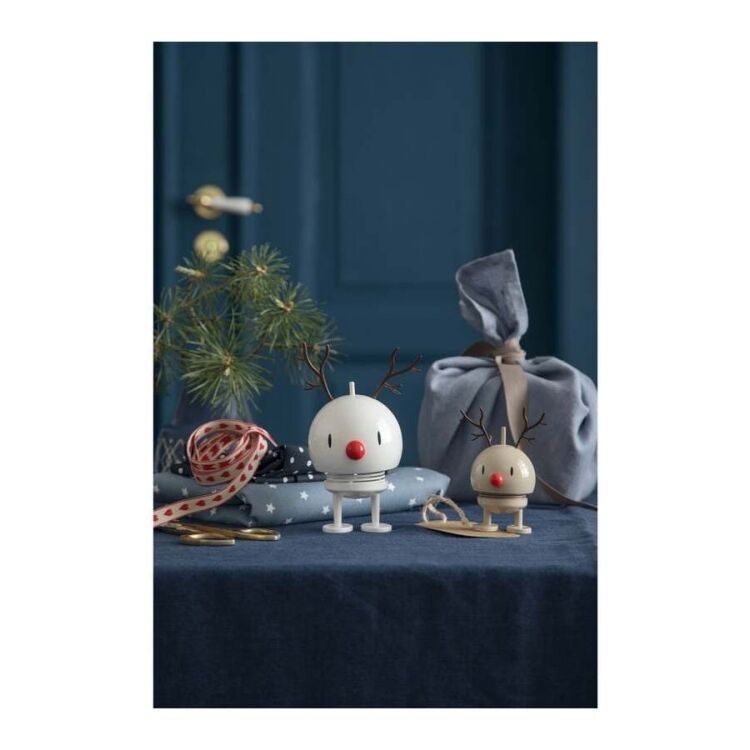 Hoptimist Reindeer Bumble M Reindeer Bumble M - www.romeyntailors.nl - Romeyn Tailors