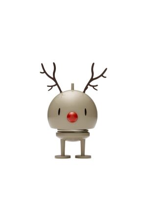 Hoptimist Reindeer Bumble M