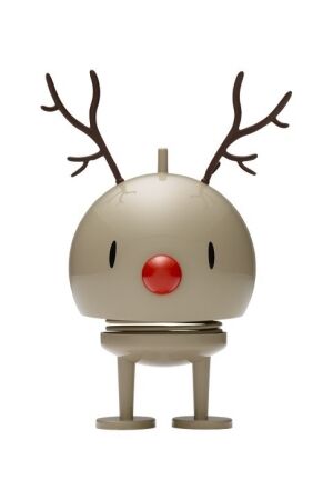 Hoptimist Gifts & Accessoires Hoptimist Reindeer Bumble M