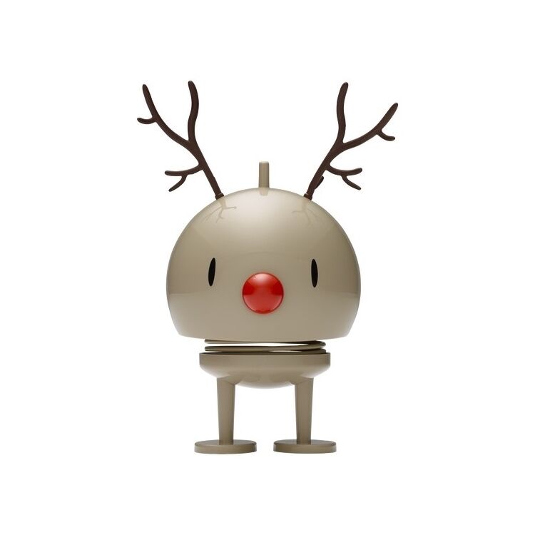 Hoptimist Reindeer Bumble M Reindeer Bumble M - www.romeyntailors.nl - Romeyn Tailors