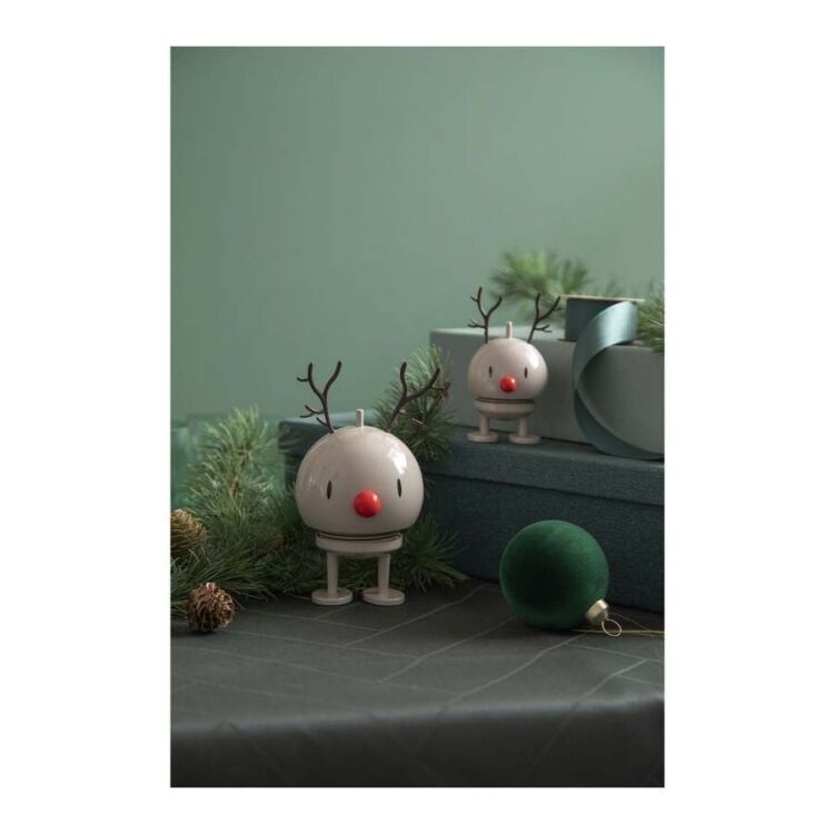 Hoptimist Reindeer Bumble M Reindeer Bumble M - www.romeyntailors.nl - Romeyn Tailors