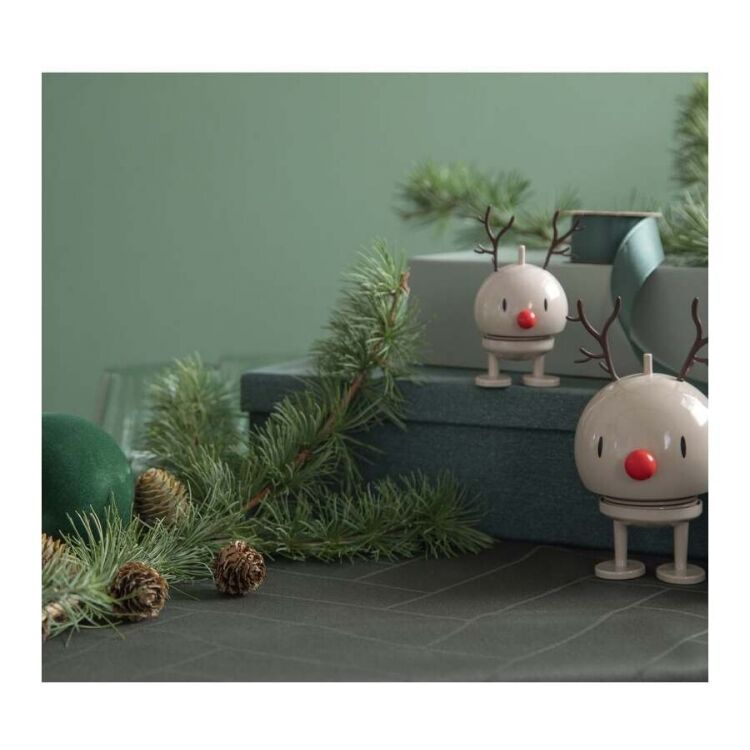 Hoptimist Reindeer Bumble M Reindeer Bumble M - www.romeyntailors.nl - Romeyn Tailors