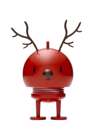 Hoptimist Gifts & Accessoires Hoptimist Reindeer Bumble M