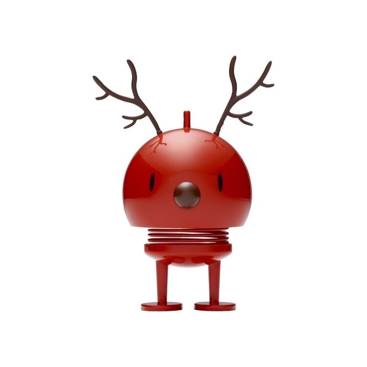 Hoptimist Reindeer Bumble M Reindeer Bumble M - www.romeyntailors.nl - Romeyn Tailors