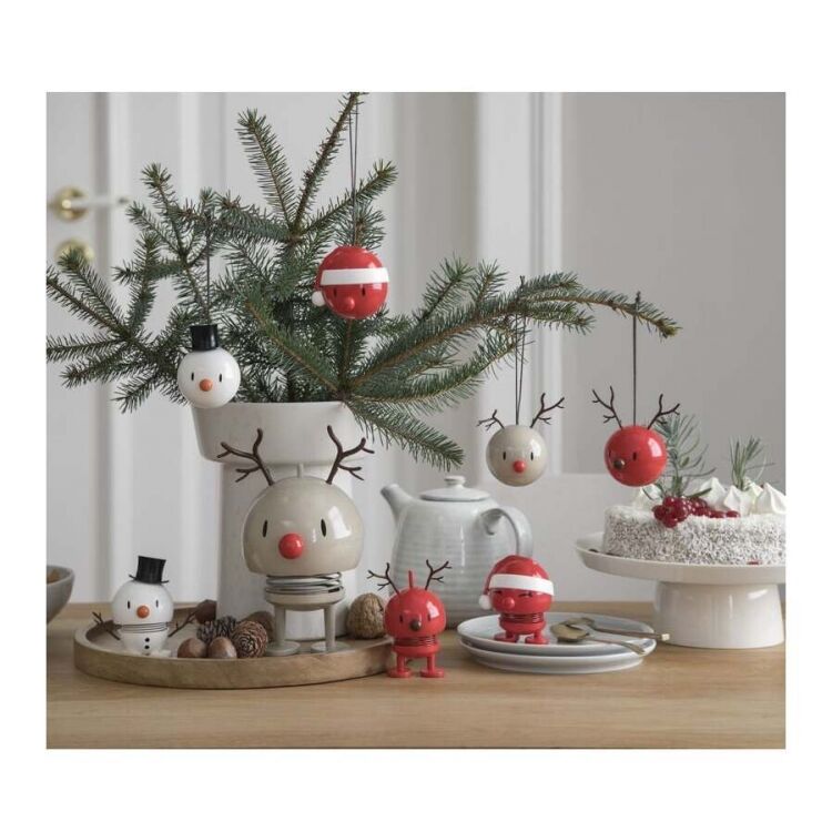 Hoptimist Reindeer Bumble M Reindeer Bumble M - www.romeyntailors.nl - Romeyn Tailors