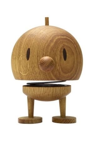 Hoptimist Gifts & Accessoires Hoptimist Bumble M Wood