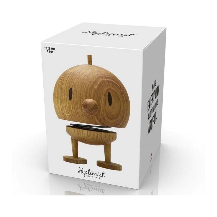 Hoptimist Bumble M Wood Bumble M Wood - www.romeyntailors.nl - Romeyn Tailors