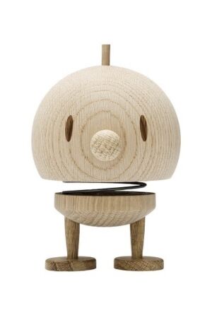 Hoptimist Gifts & Accessoires Hoptimist Bumble M Wood