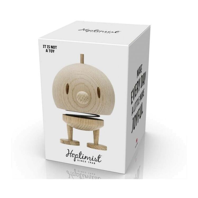 Hoptimist Bumble M Wood Bumble M Wood - www.romeyntailors.nl - Romeyn Tailors