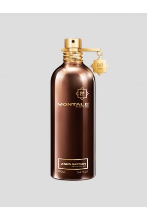 Montale 195824 Aoud Safran 100 ML