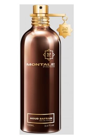 Montale Parfum Montale 195824 Aoud Safran 100 ML