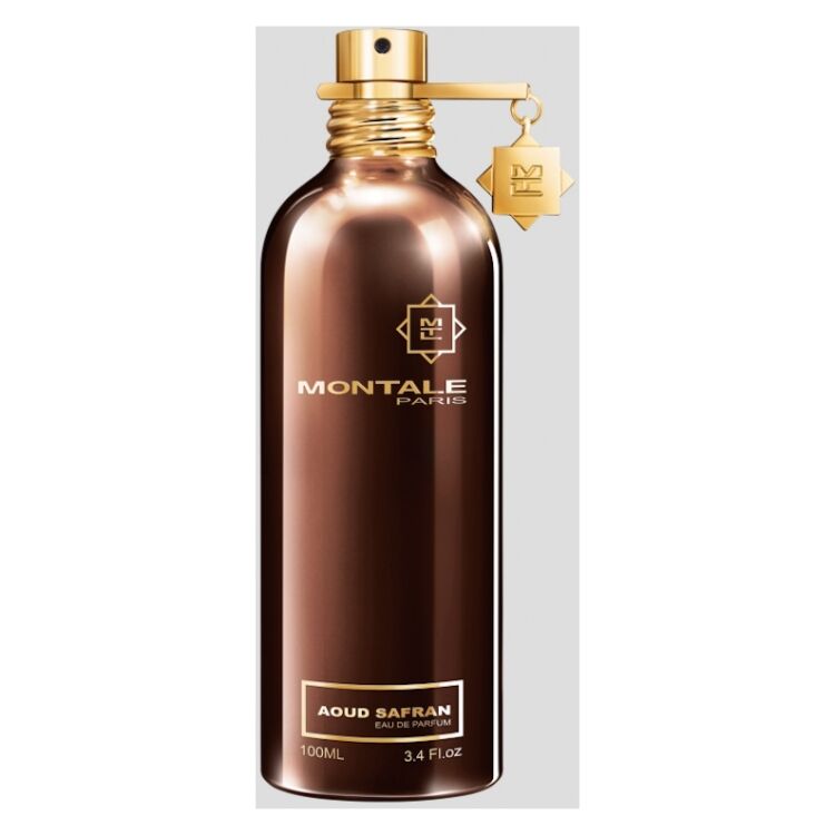 Montale 195824 Aoud Safran 100 ML 195824 Aoud Safran 100 ML - www.romeyntailors.nl - Romeyn Tailors